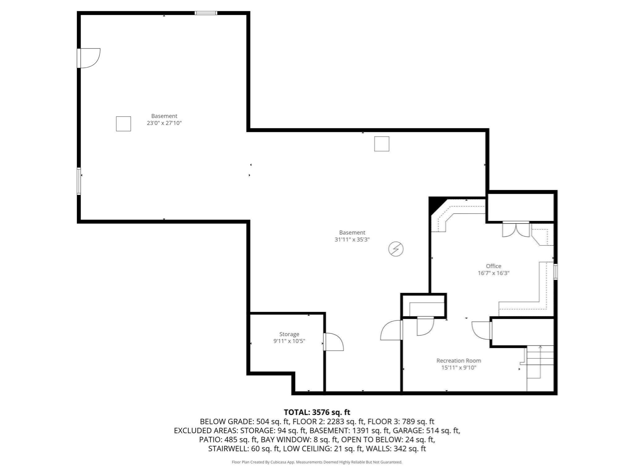41 Court St Property Photo 38