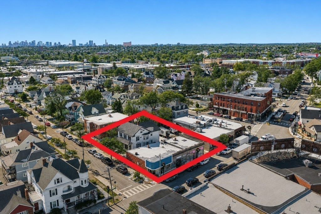 697-705 Salem Street Property Photo 1