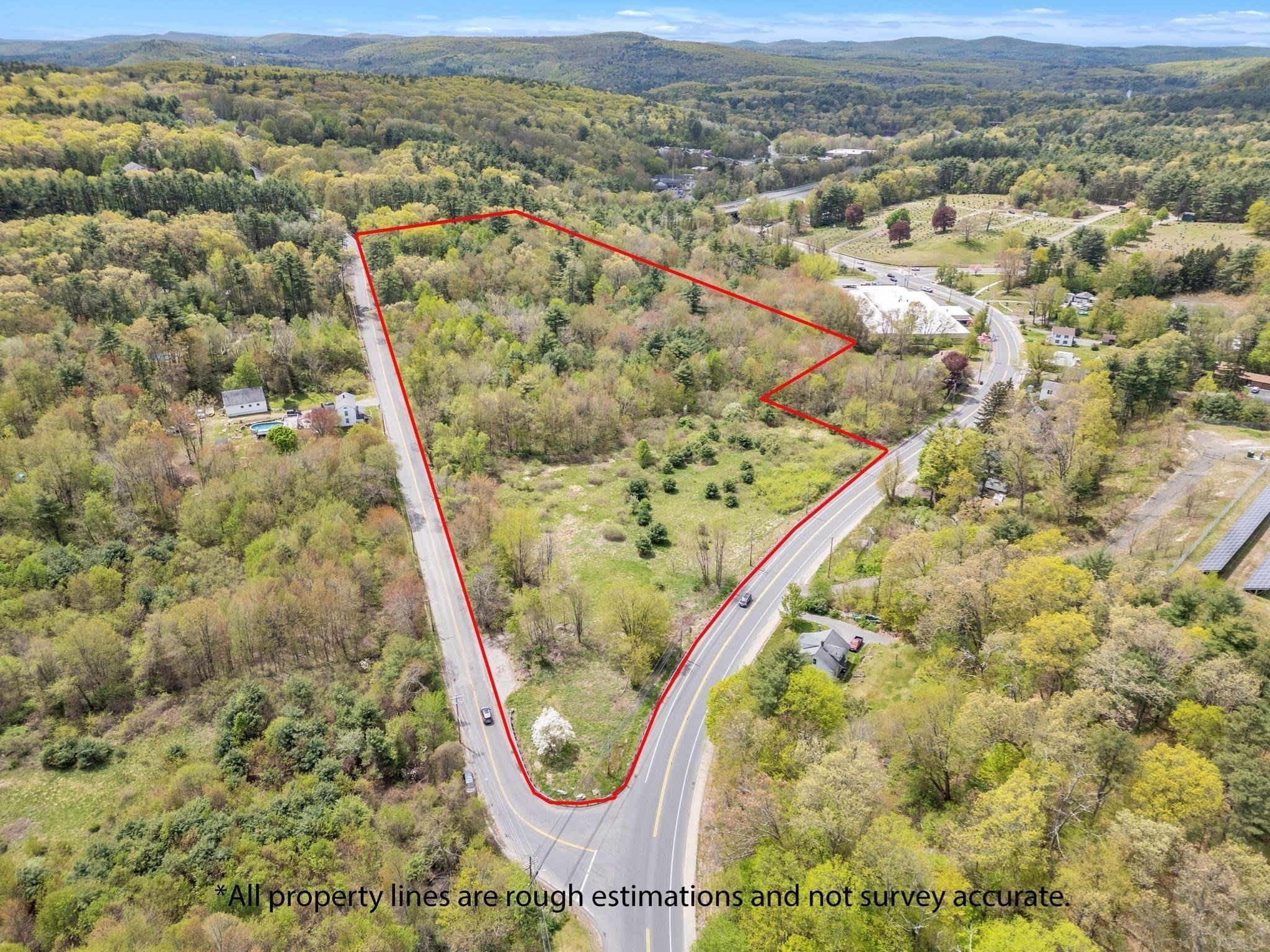 101 Ware Street Property Photo 1