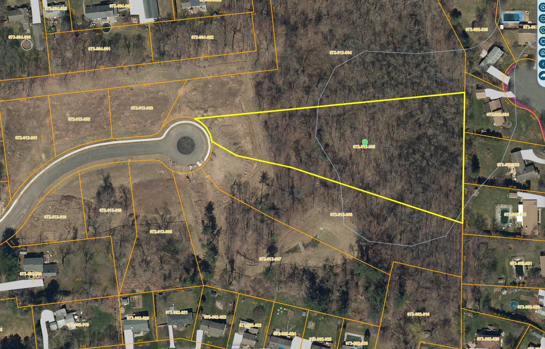 0 Ahiska Rd Property Photo 1