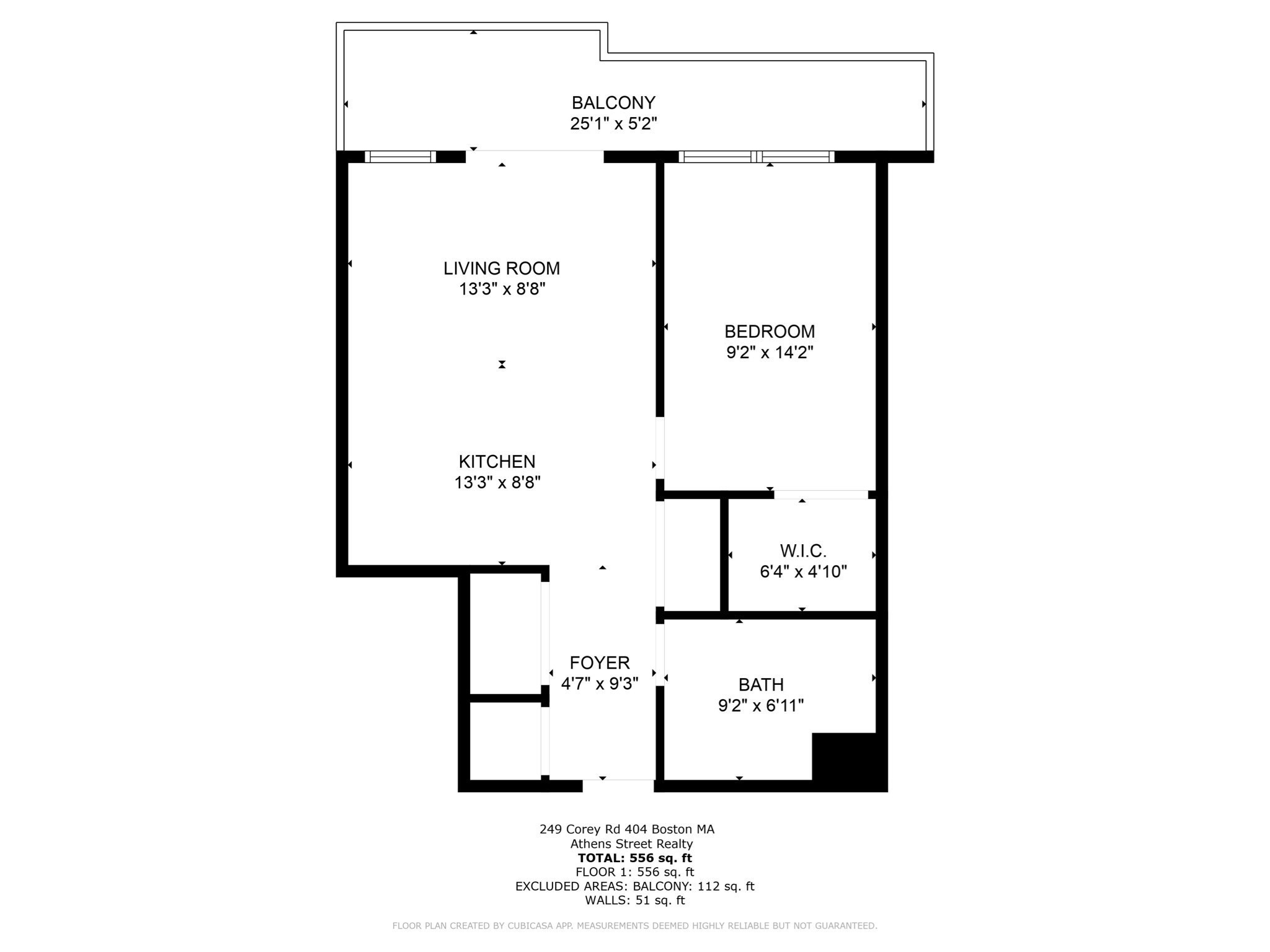 249 Corey Rd # 404 Property Photo 31
