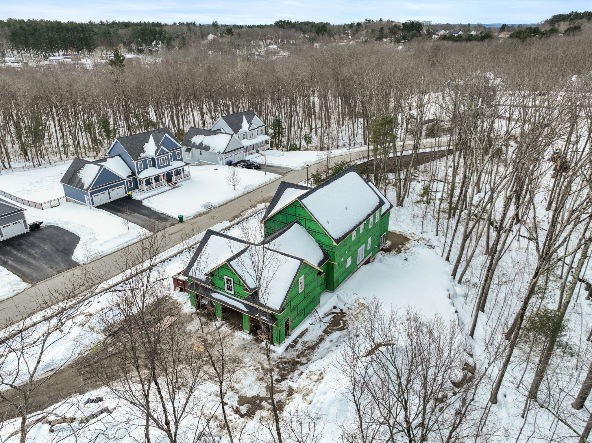 90 Windstone Dr Property Photo 2