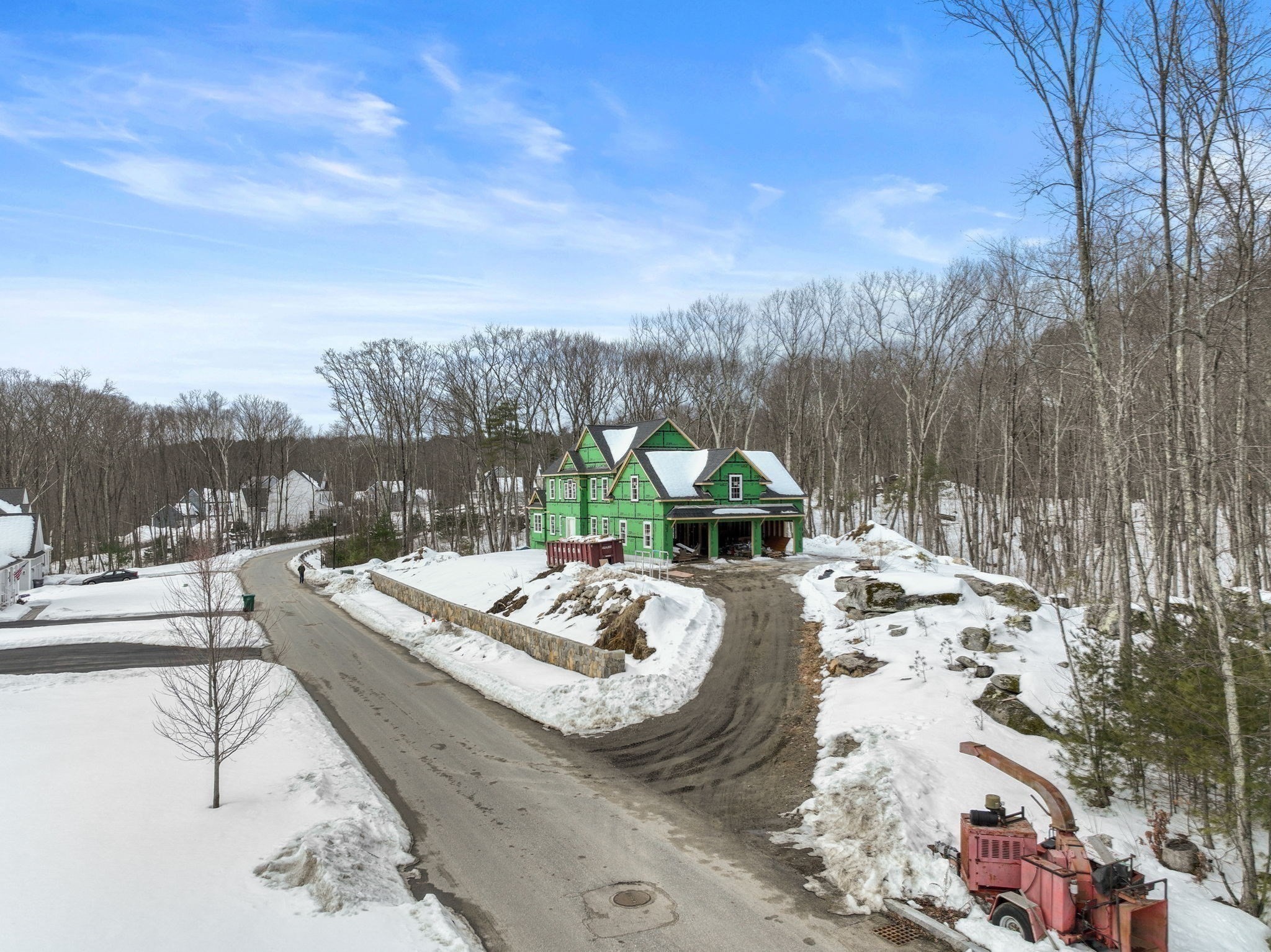 90 Windstone Dr Property Photo 3