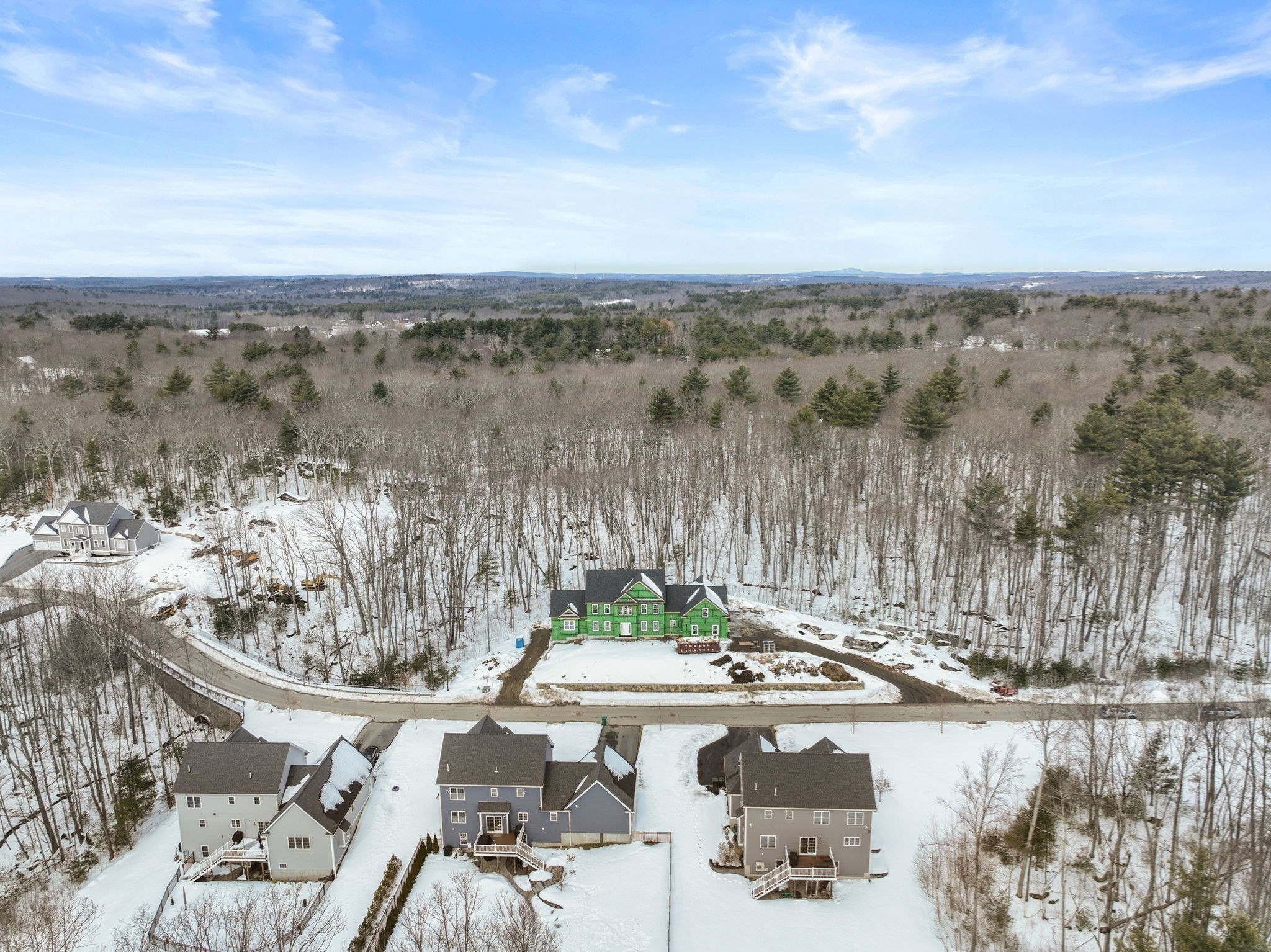 90 Windstone Dr Property Photo 4