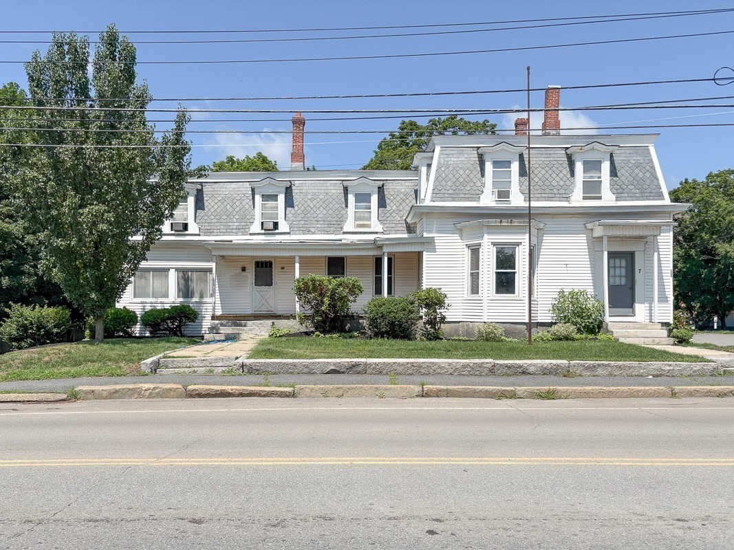 7 Elm St # D Property Photo 1
