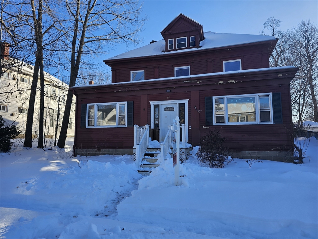 15 Buel St Property Photo 1