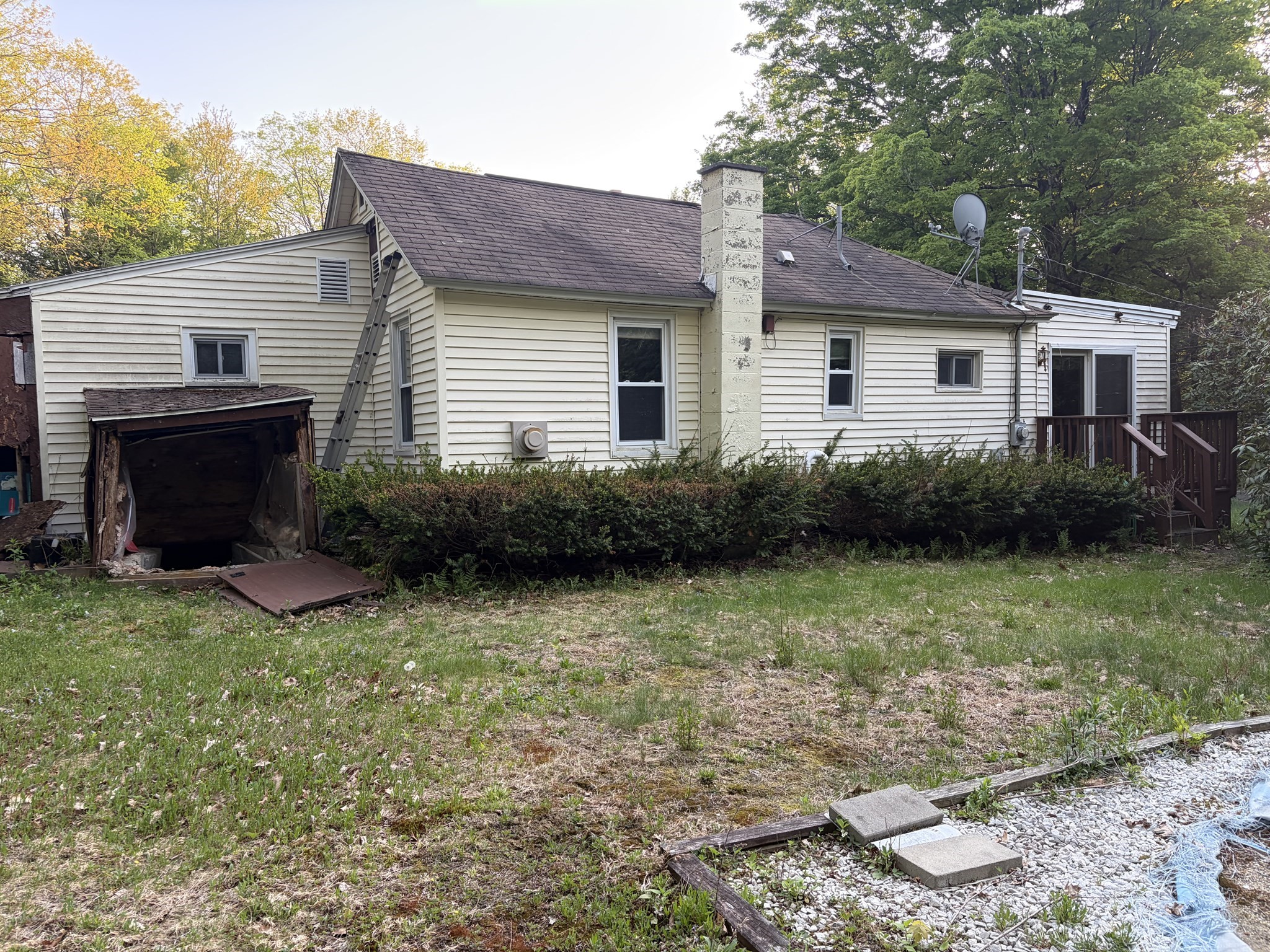11 S Chesterfield Rd Property Photo 29
