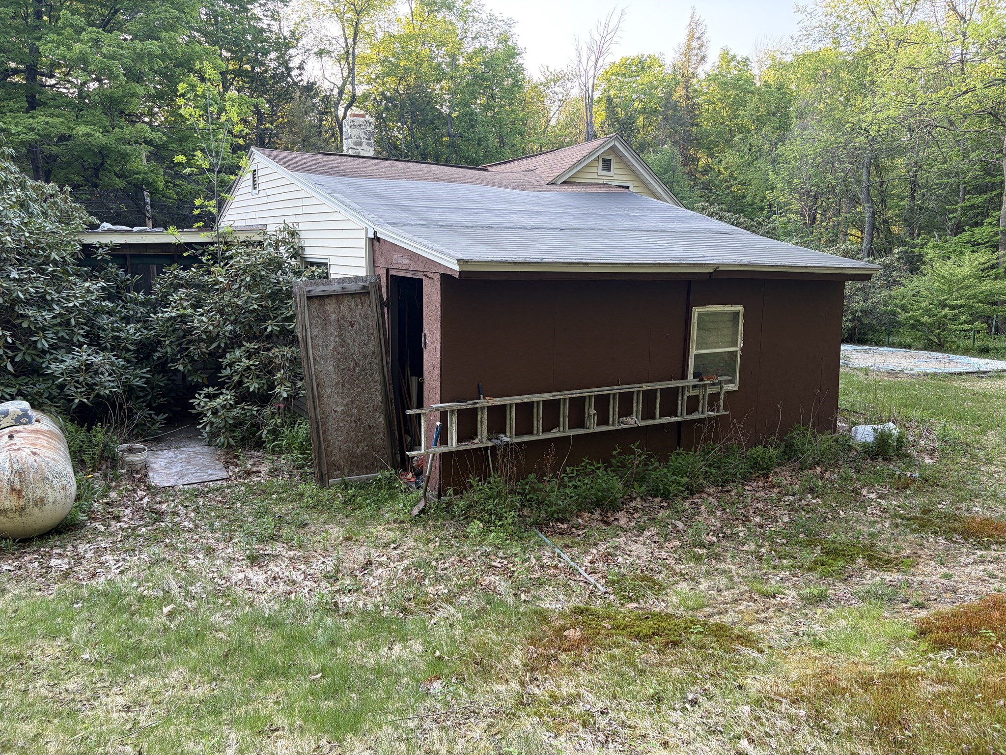 11 S Chesterfield Rd Property Photo 31