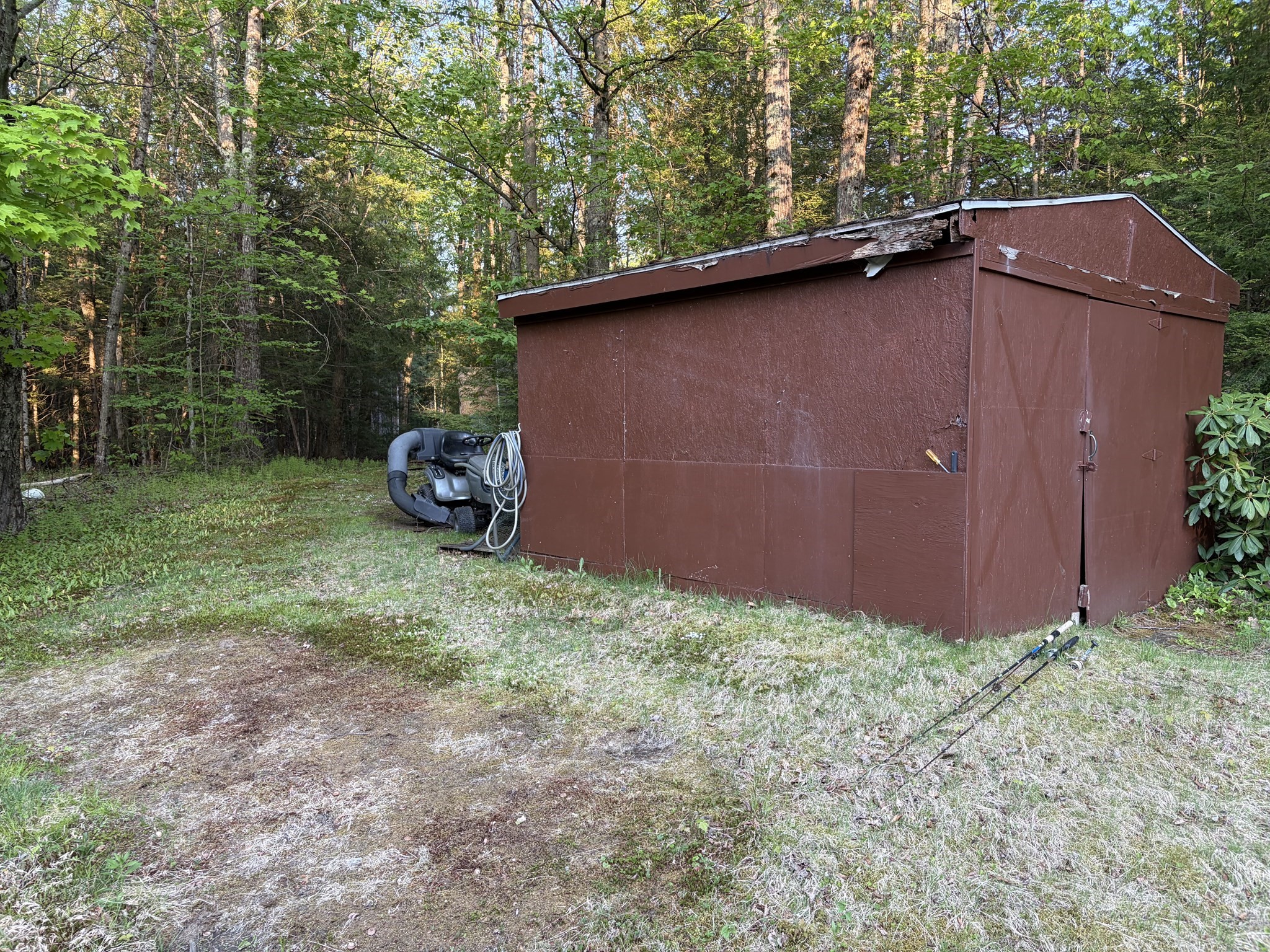 11 S Chesterfield Rd Property Photo 32