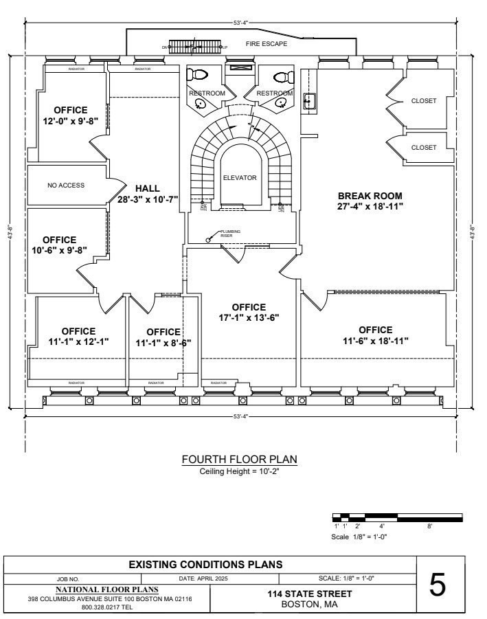 116 State St # 4 Property Photo 22
