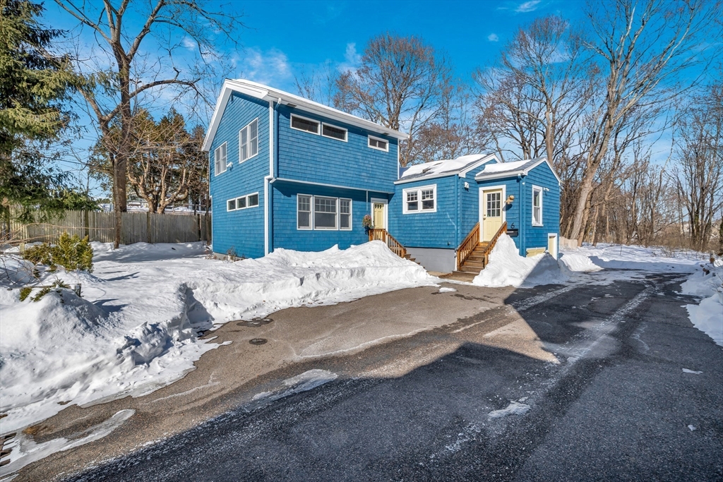6 Smith Ln # 6