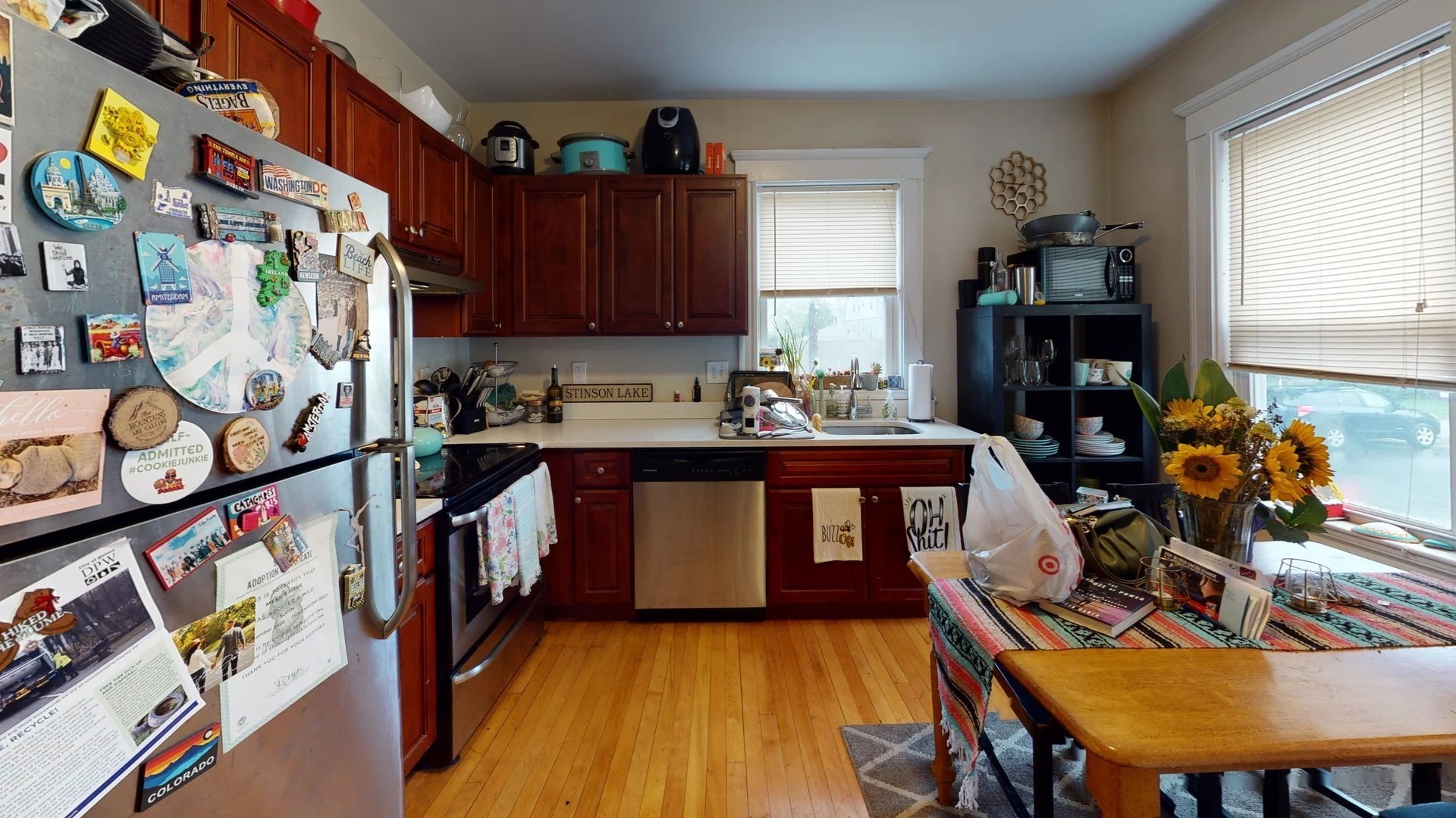 295-297 Washington St. # 297 Property Photo 1