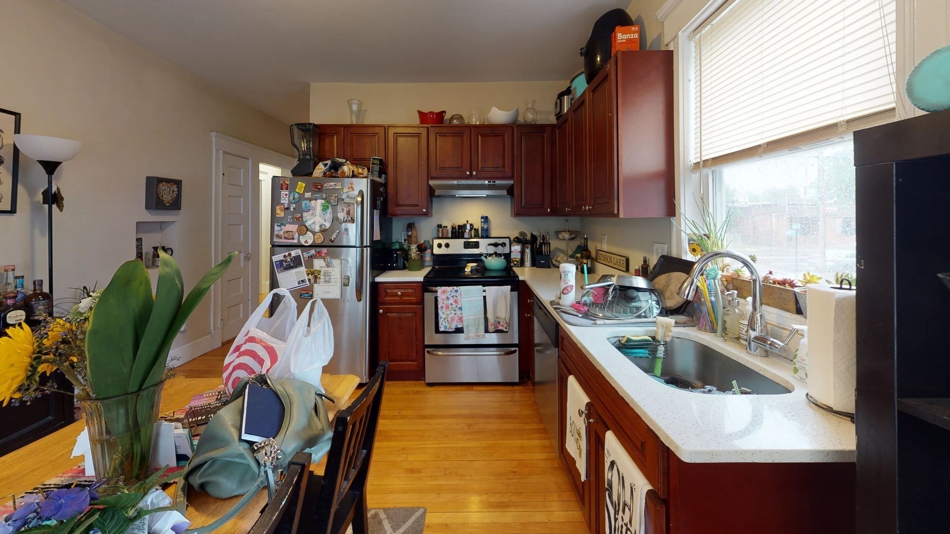 295-297 Washington St. # 297 Property Photo 2