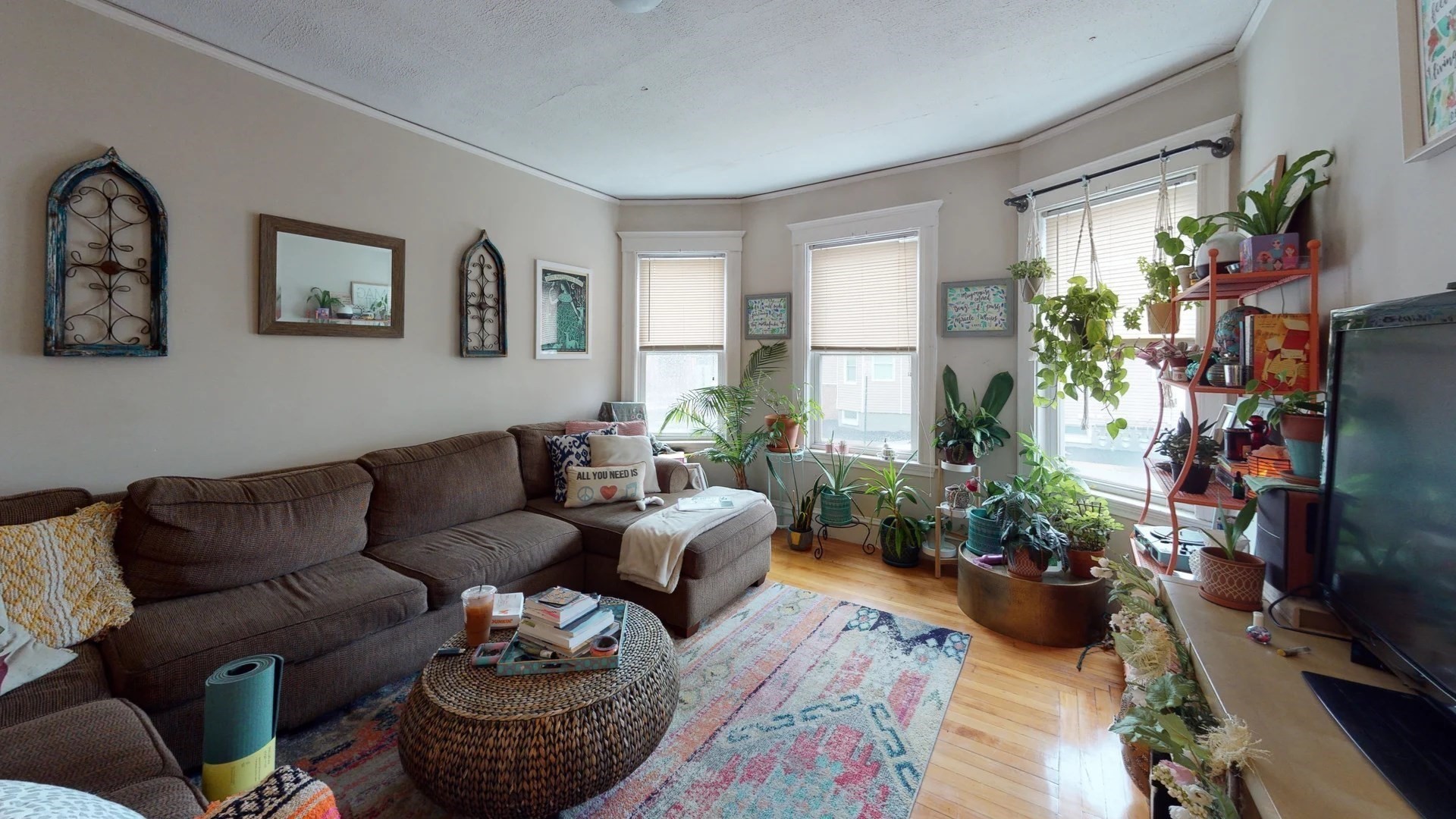 295-297 Washington St. # 297 Property Photo 4