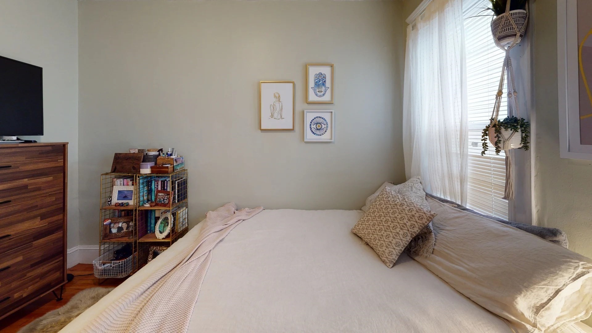 295-297 Washington St. # 297 Property Photo 7