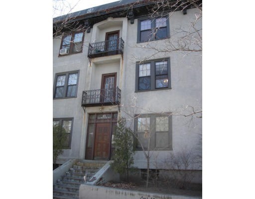 45 Gordon St # 4