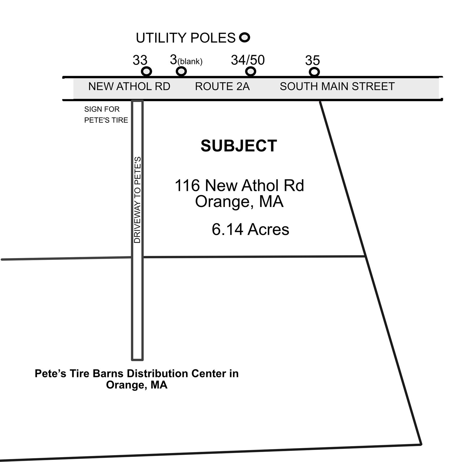 116 New Athal Road Property Photo 1
