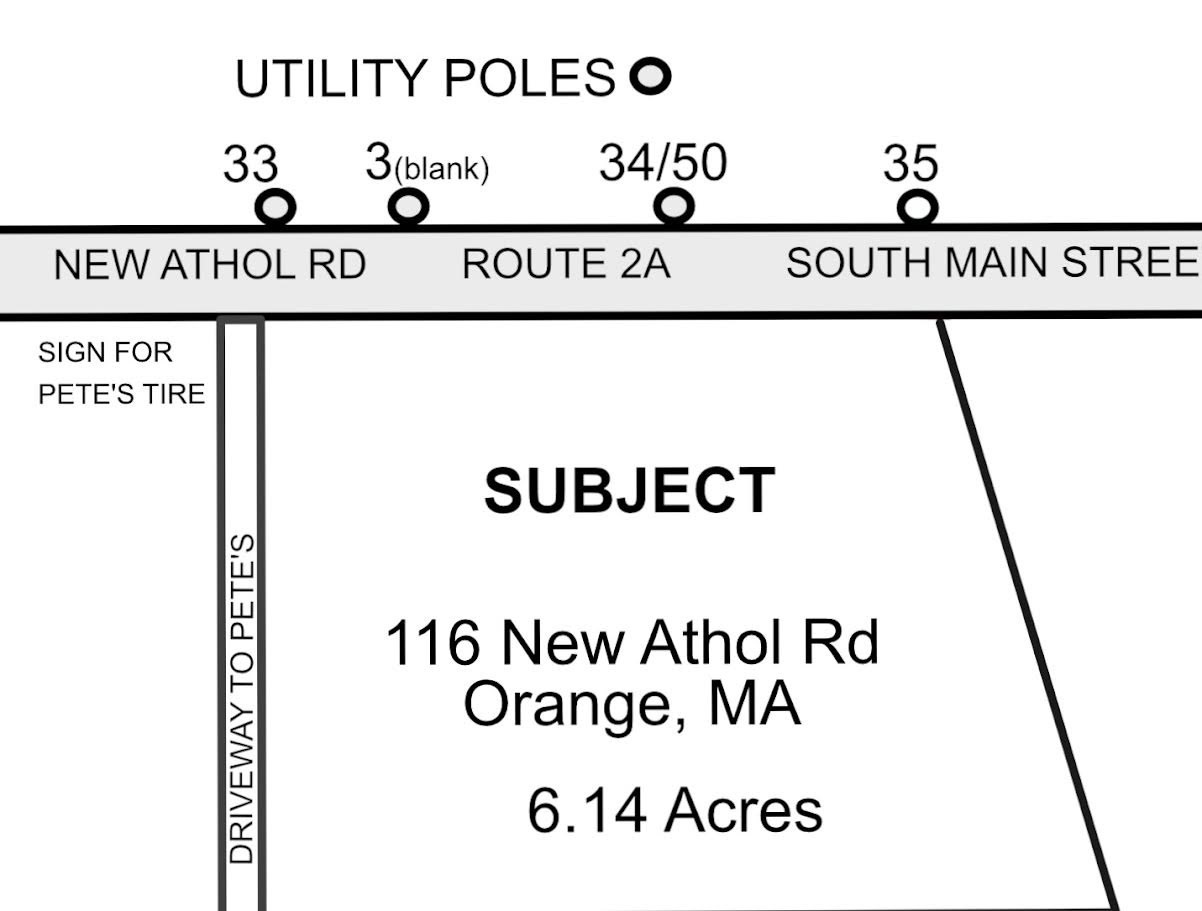 116 New Athal Road Property Photo 2