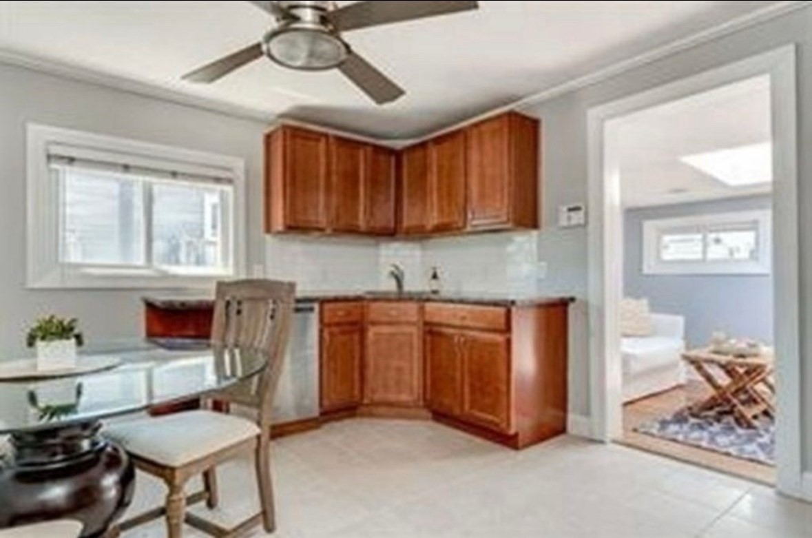 9 P Street # 3 Property Photo 2