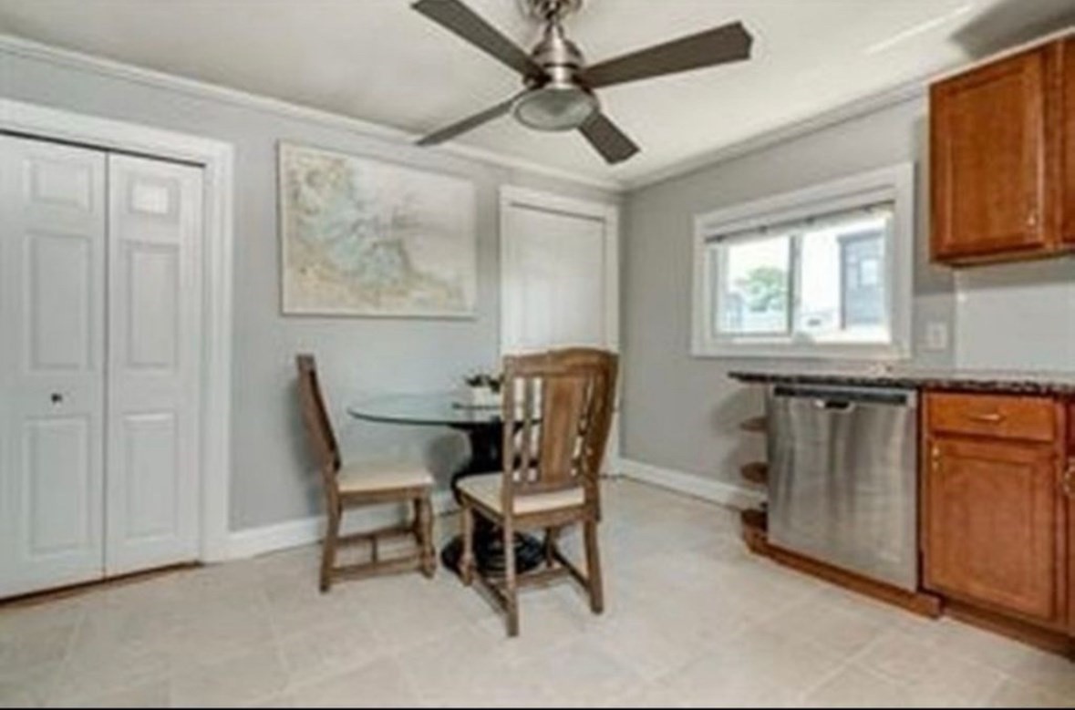 9 P Street # 3 Property Photo 3