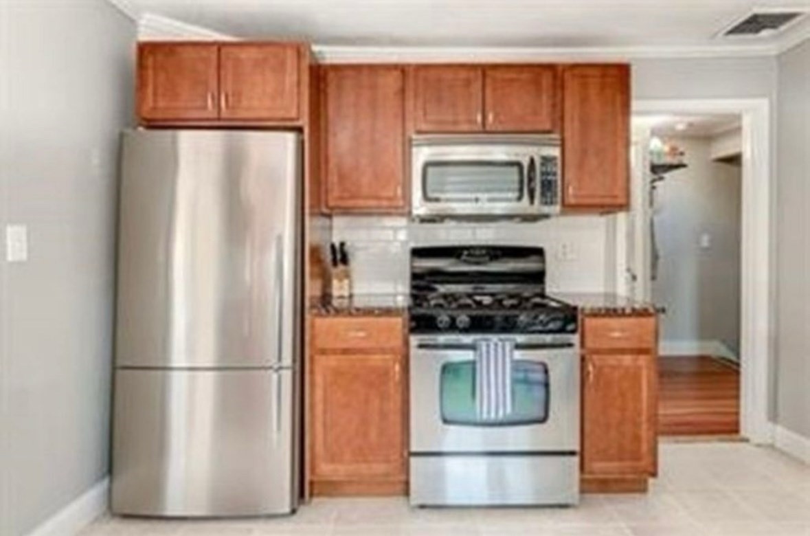 9 P Street # 3 Property Photo 4