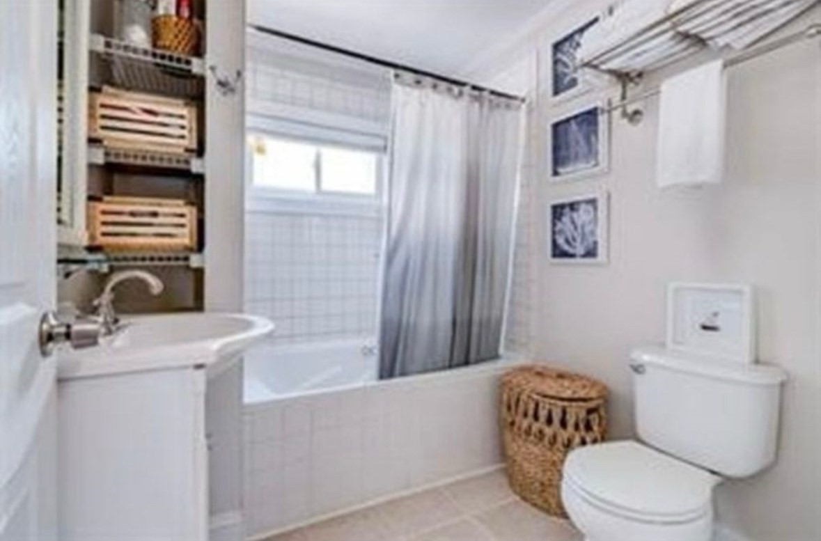 9 P Street # 3 Property Photo 6