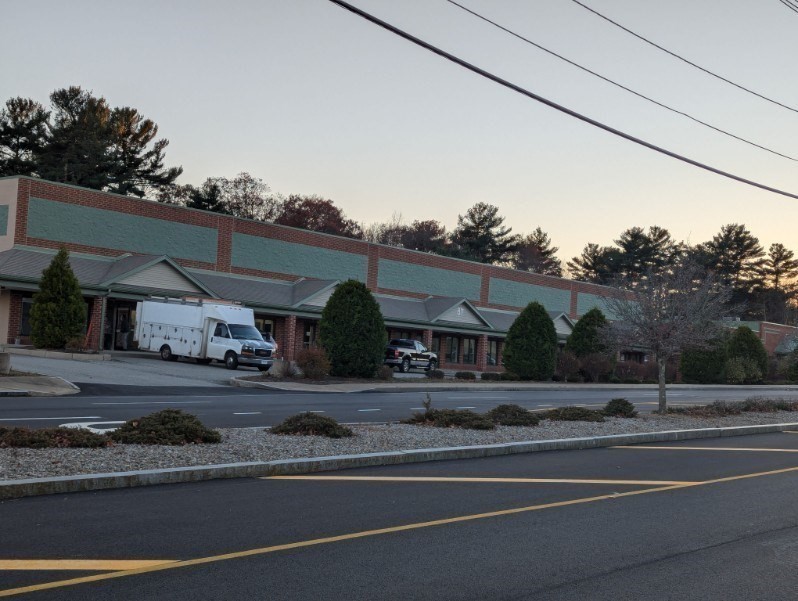 87 Centre Of New England Blvd Property Photo 2