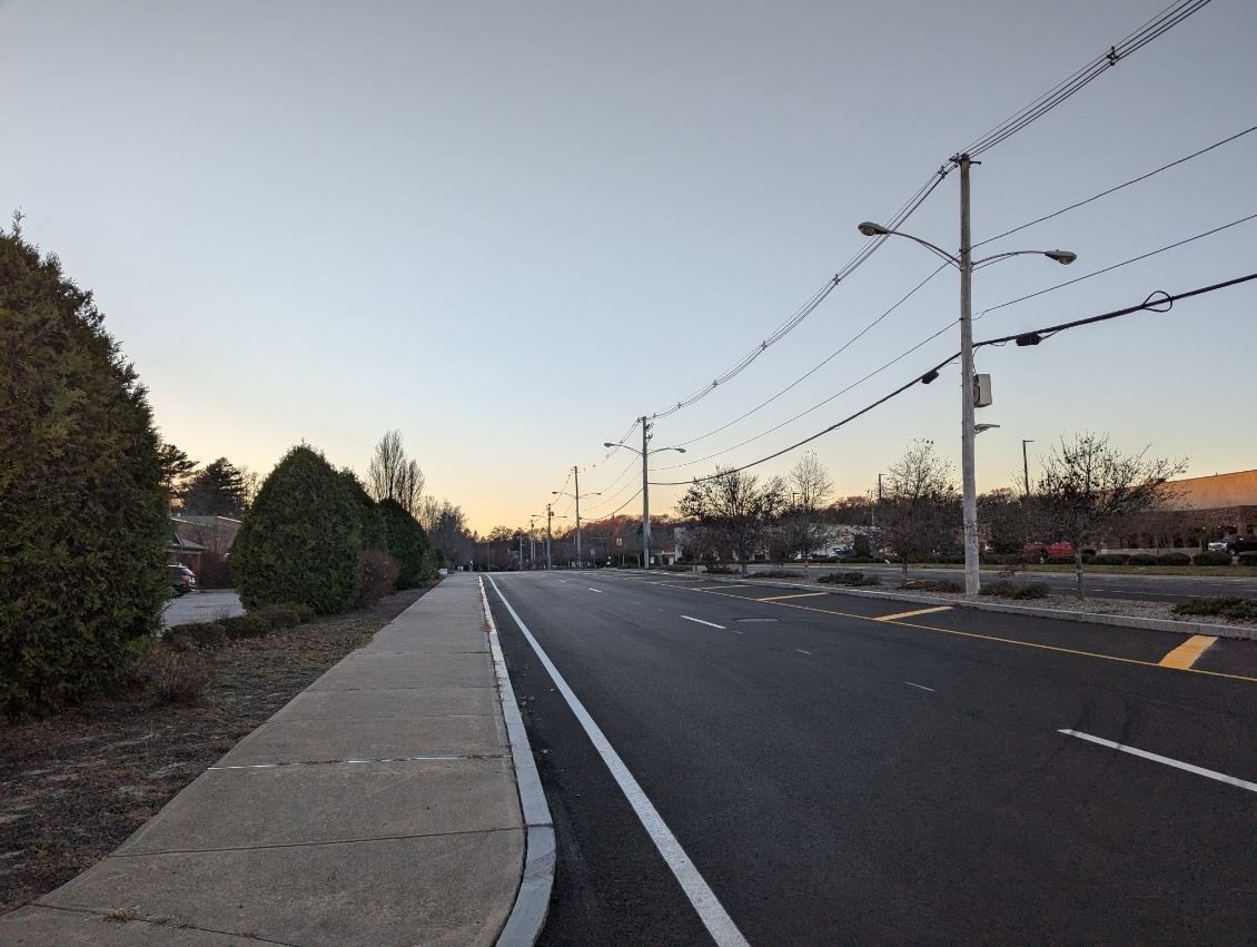 87 Centre Of New England Blvd Property Photo 3