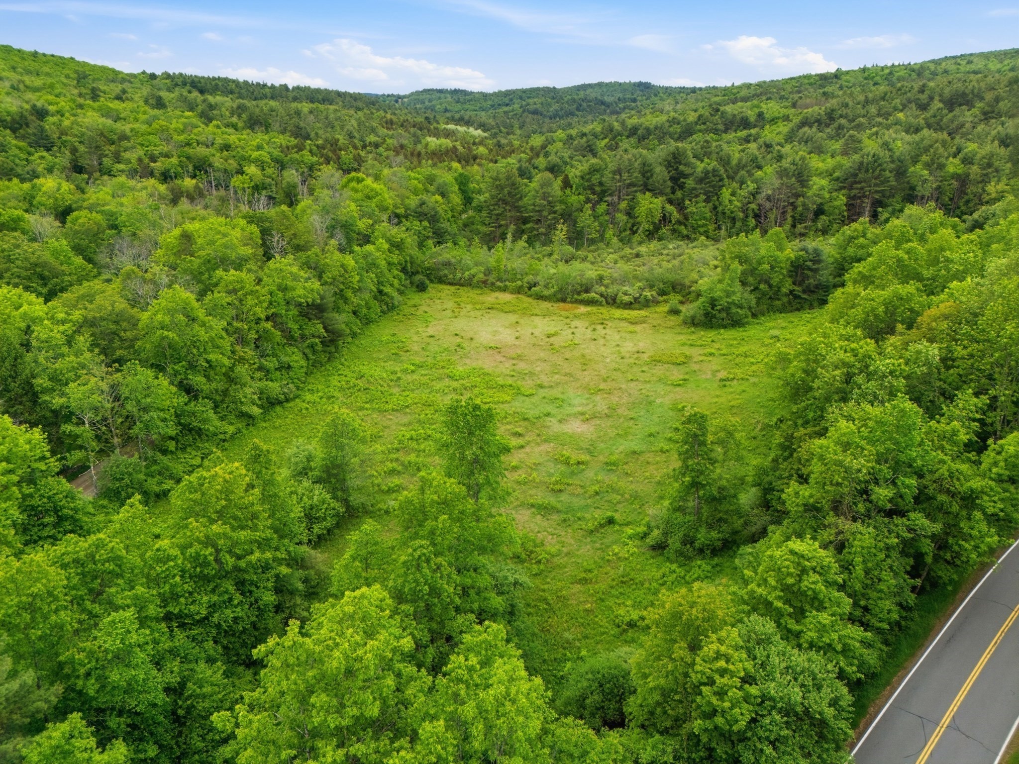 00 Capen/ Clark Road Property Photo 6