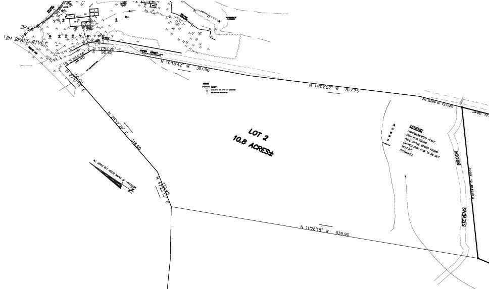 00 Capen/ Clark Road Property Photo 10