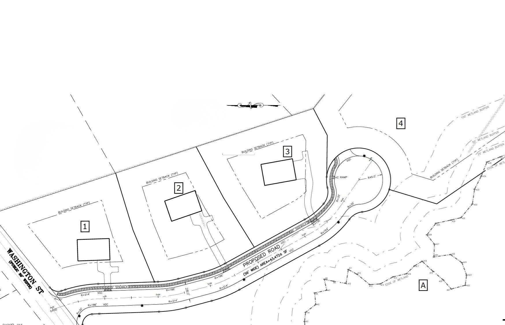 900 Washington St Lot 3 Property Photo 3