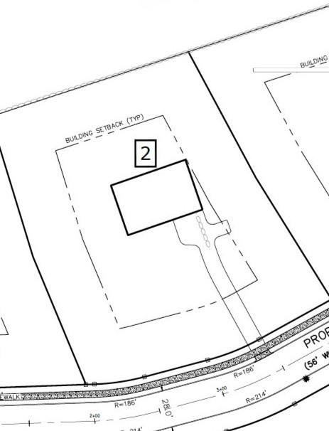 900 Washington St Lot 2 Property Photo 1