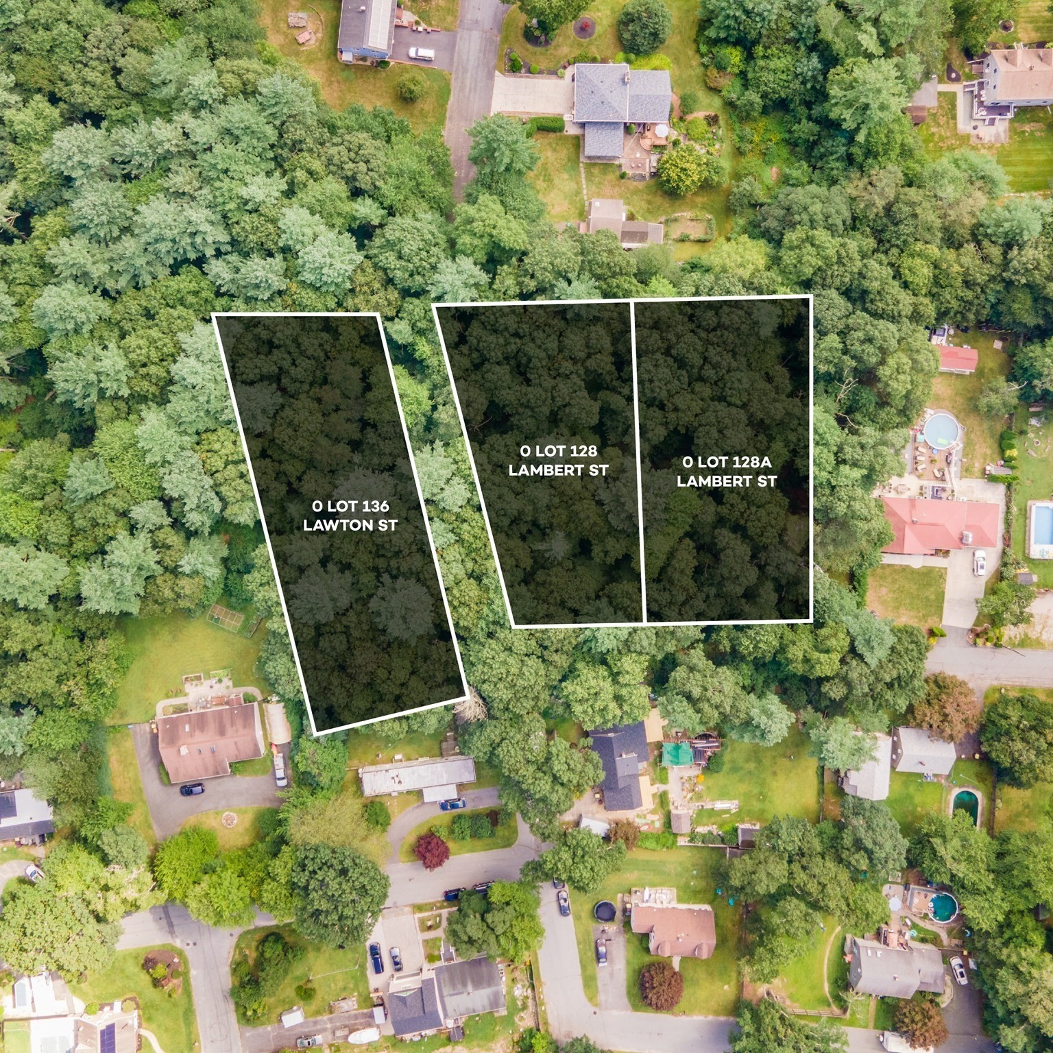 0 Land Way Property Photo 2