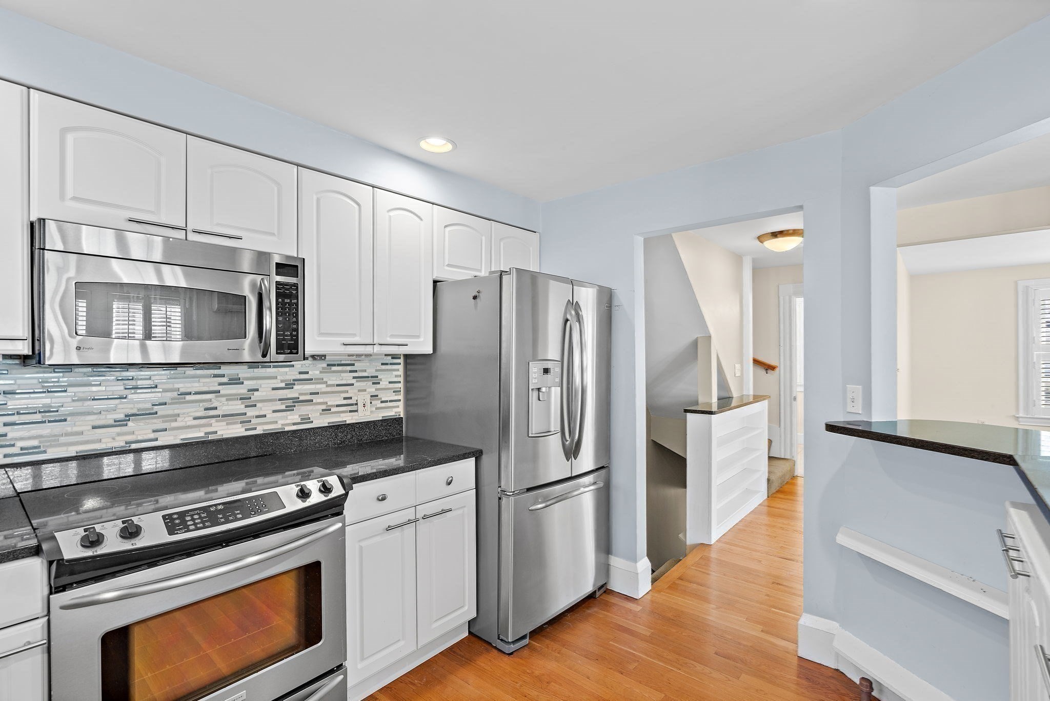 150 Hubbard Street # B Property Photo 4