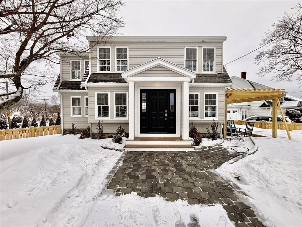 281 Elmwood Ave Property Photo 1