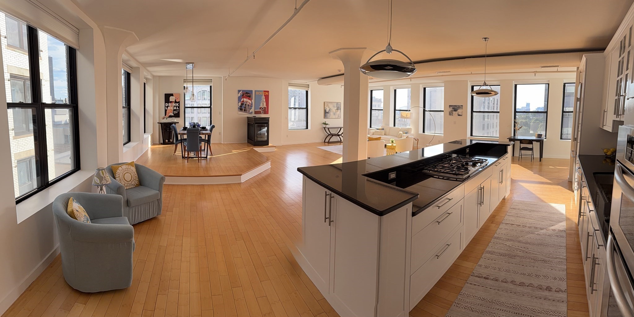453 Washington Street # 10E Property Photo 1