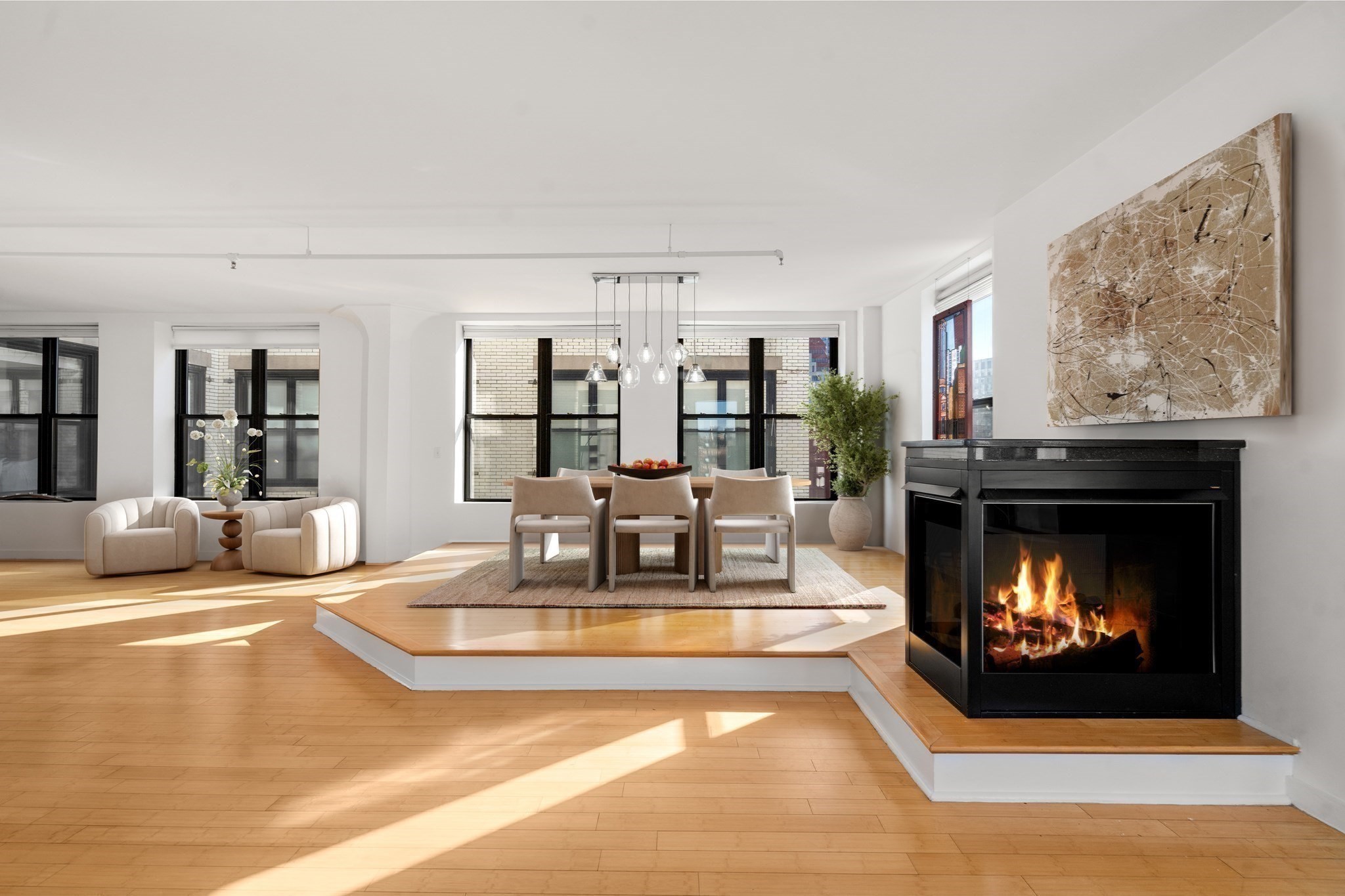 453 Washington Street # 10e Property Photo 4