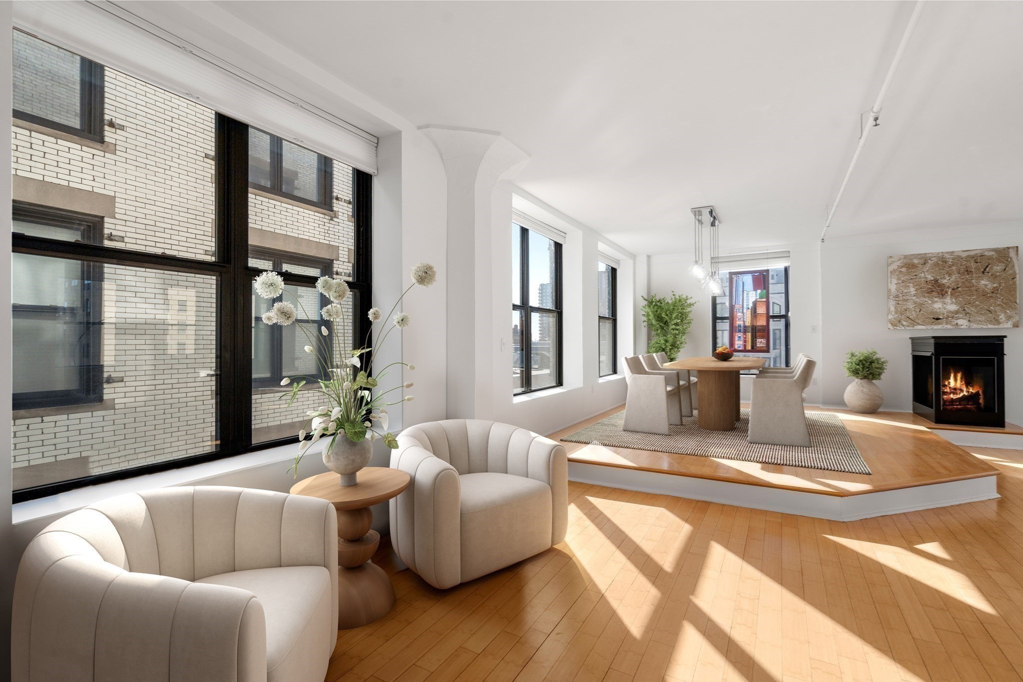 453 Washington Street # 10e Property Photo 5