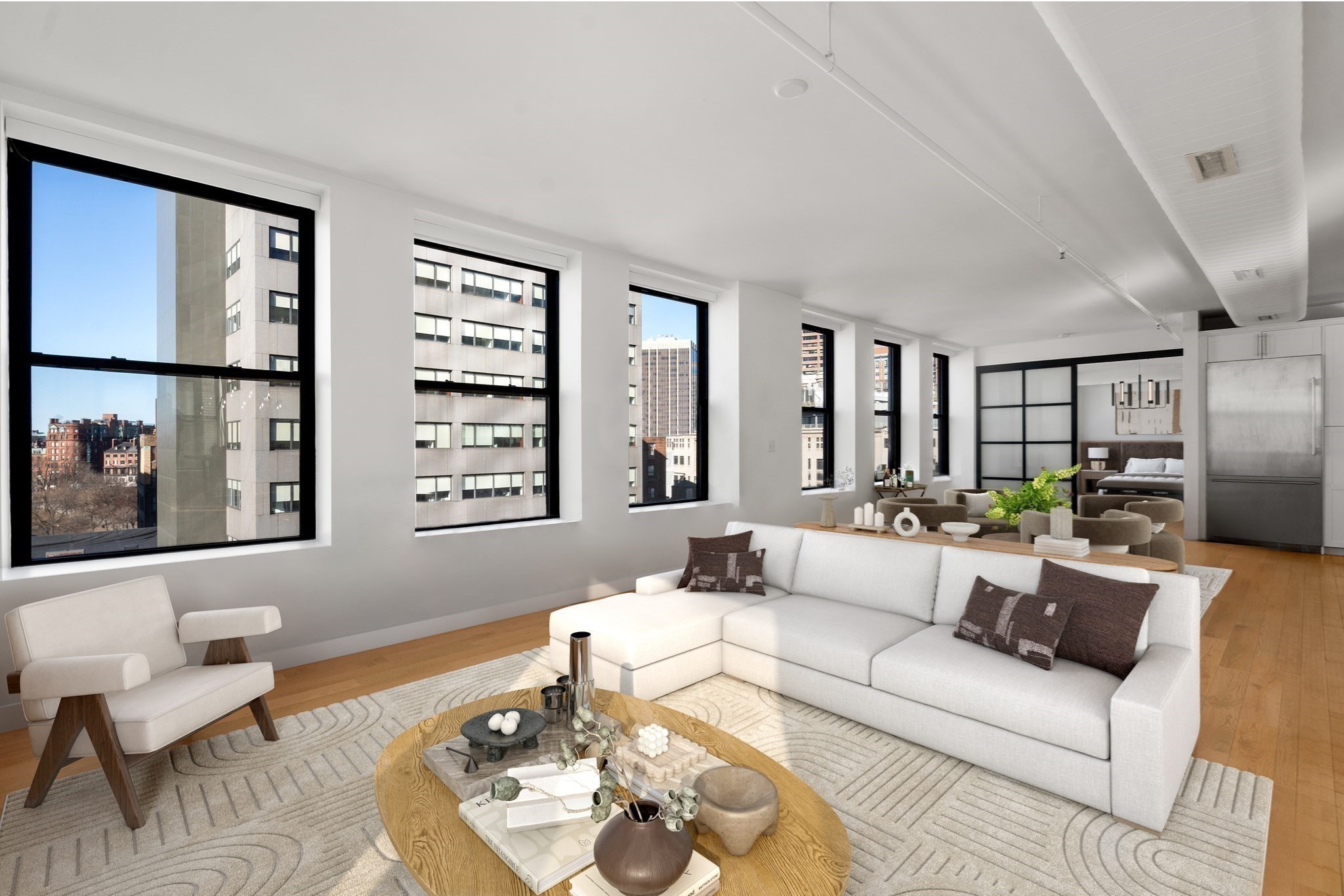 453 Washington Street # 10e Property Photo 6