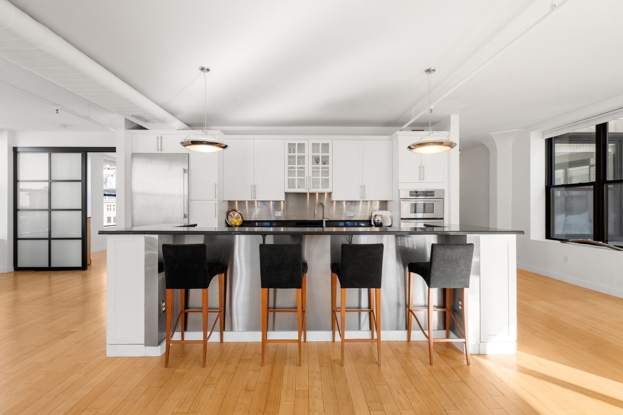 453 Washington Street # 10e Property Photo 10