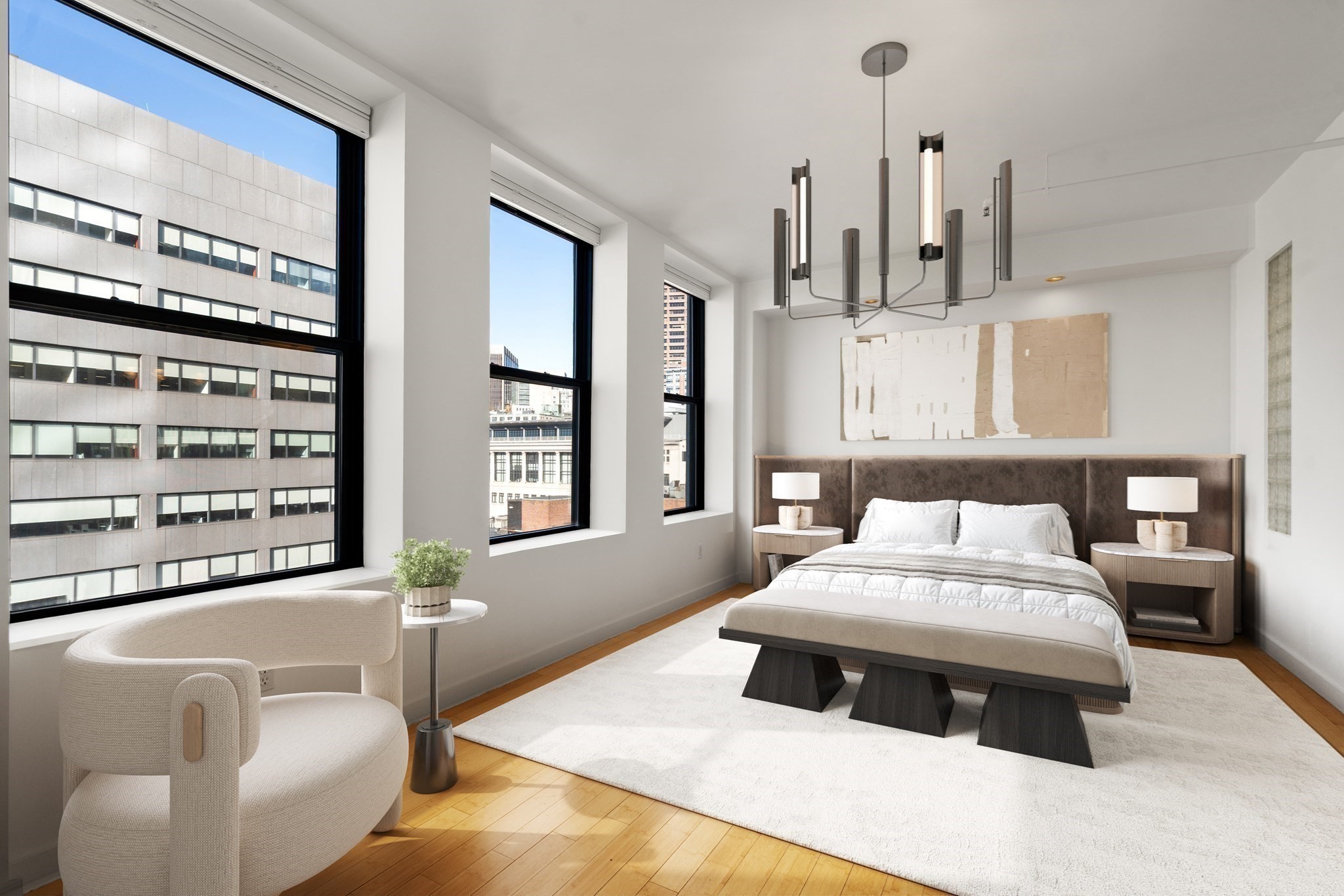 453 Washington Street # 10e Property Photo 11