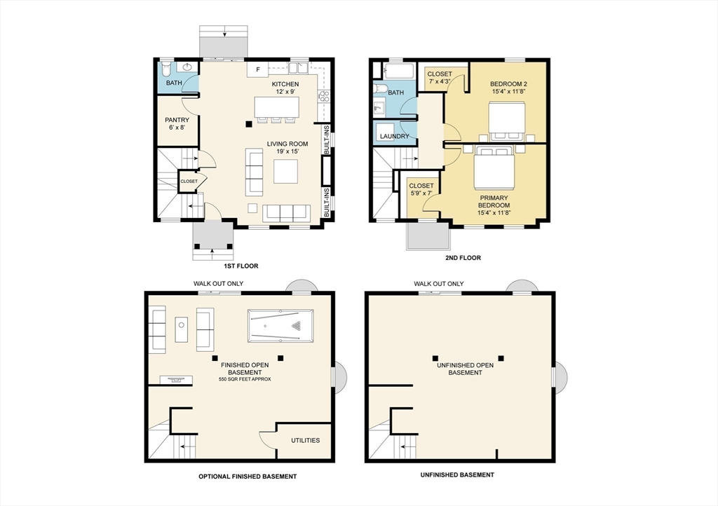 1405 Gar Highway # A Property Photo 5