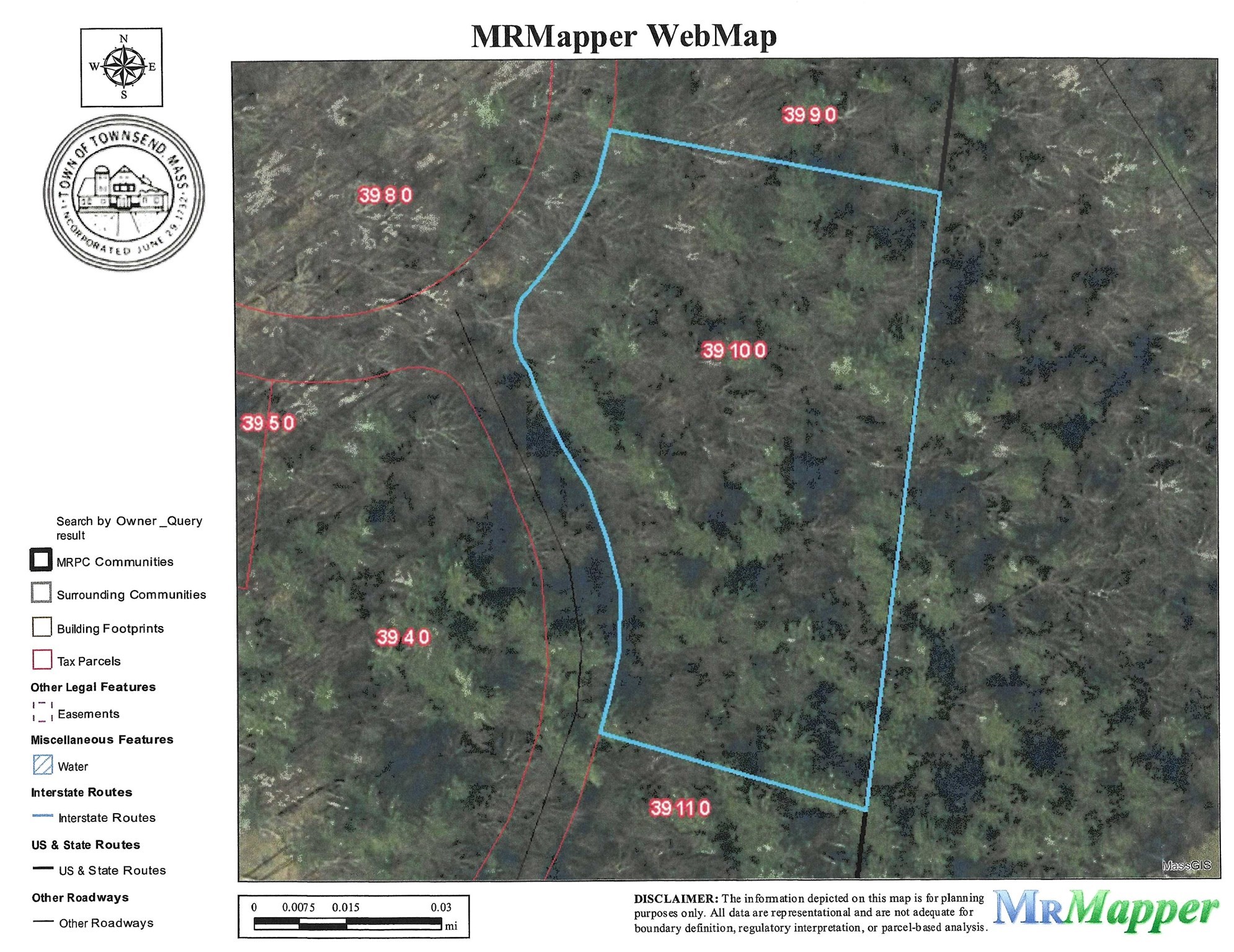 Lot 10 Christian Cir Property Photo 1