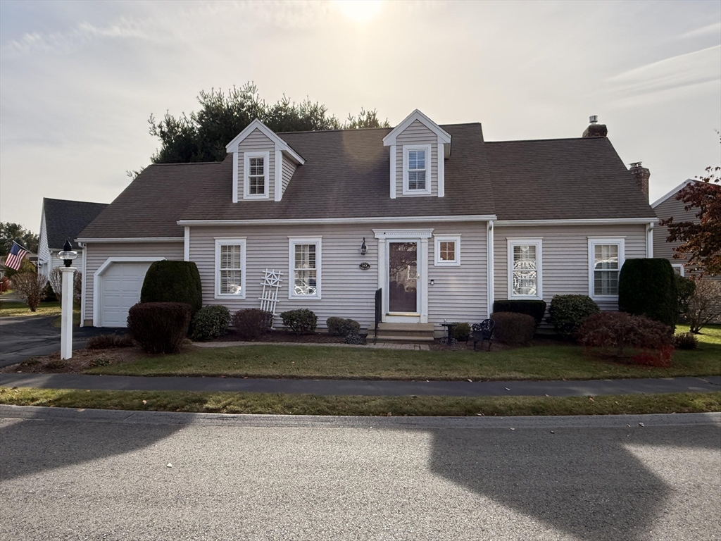 19 Intervale Farm Ln # 19 Property Photo 1