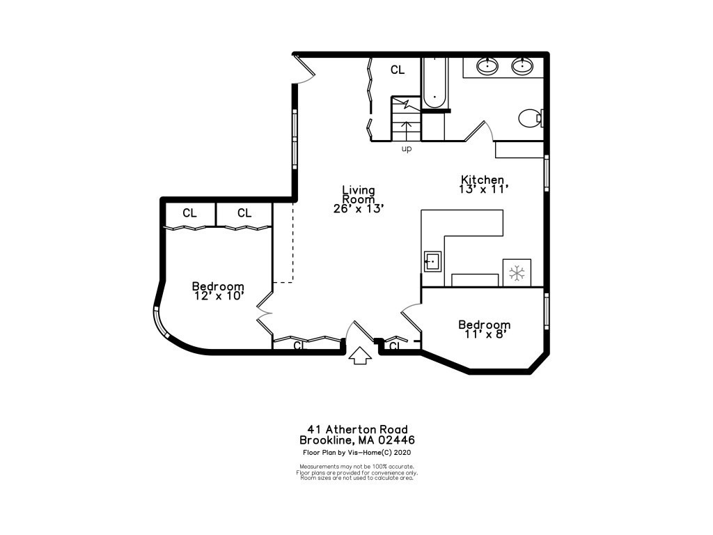18 Atherton Road # G Property Photo 15
