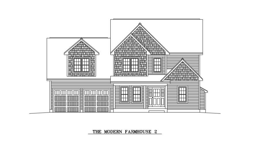 186 Justice Hill Rd Property Photo 1