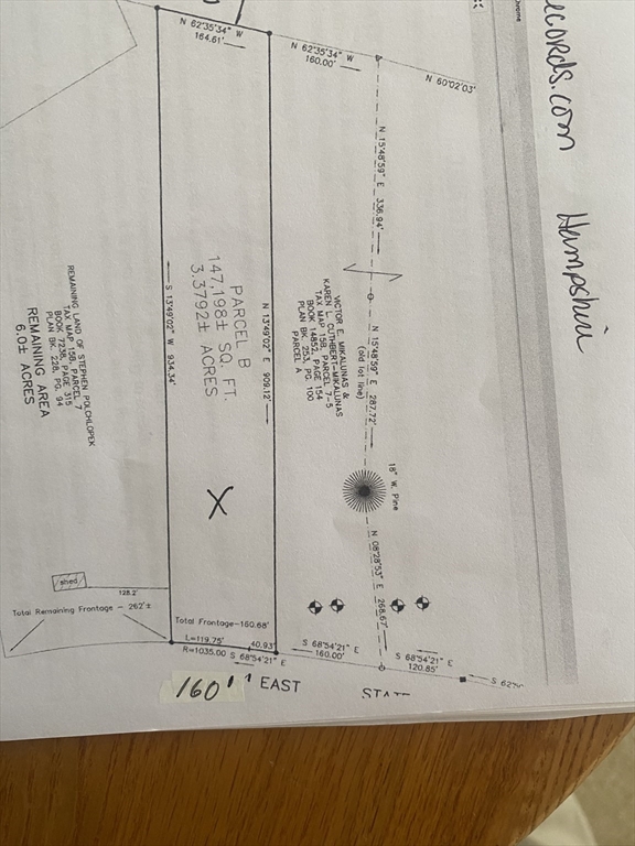 0 East State Property Photo 1