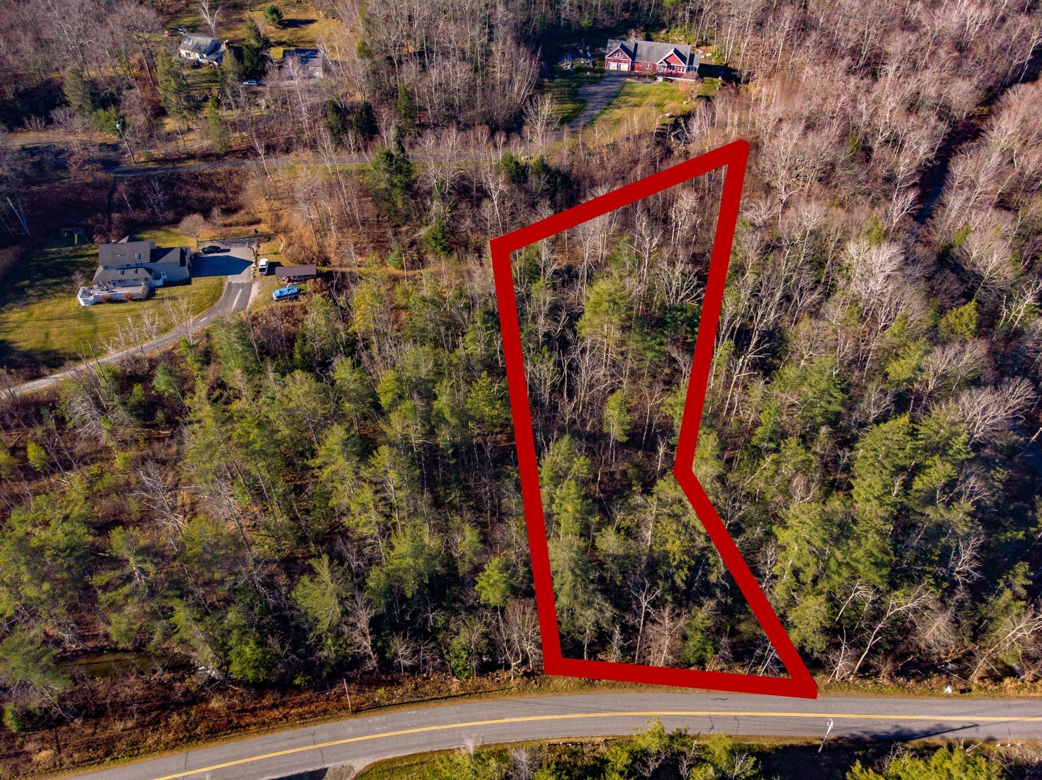 0 Goose Pond Road Property Photo 2