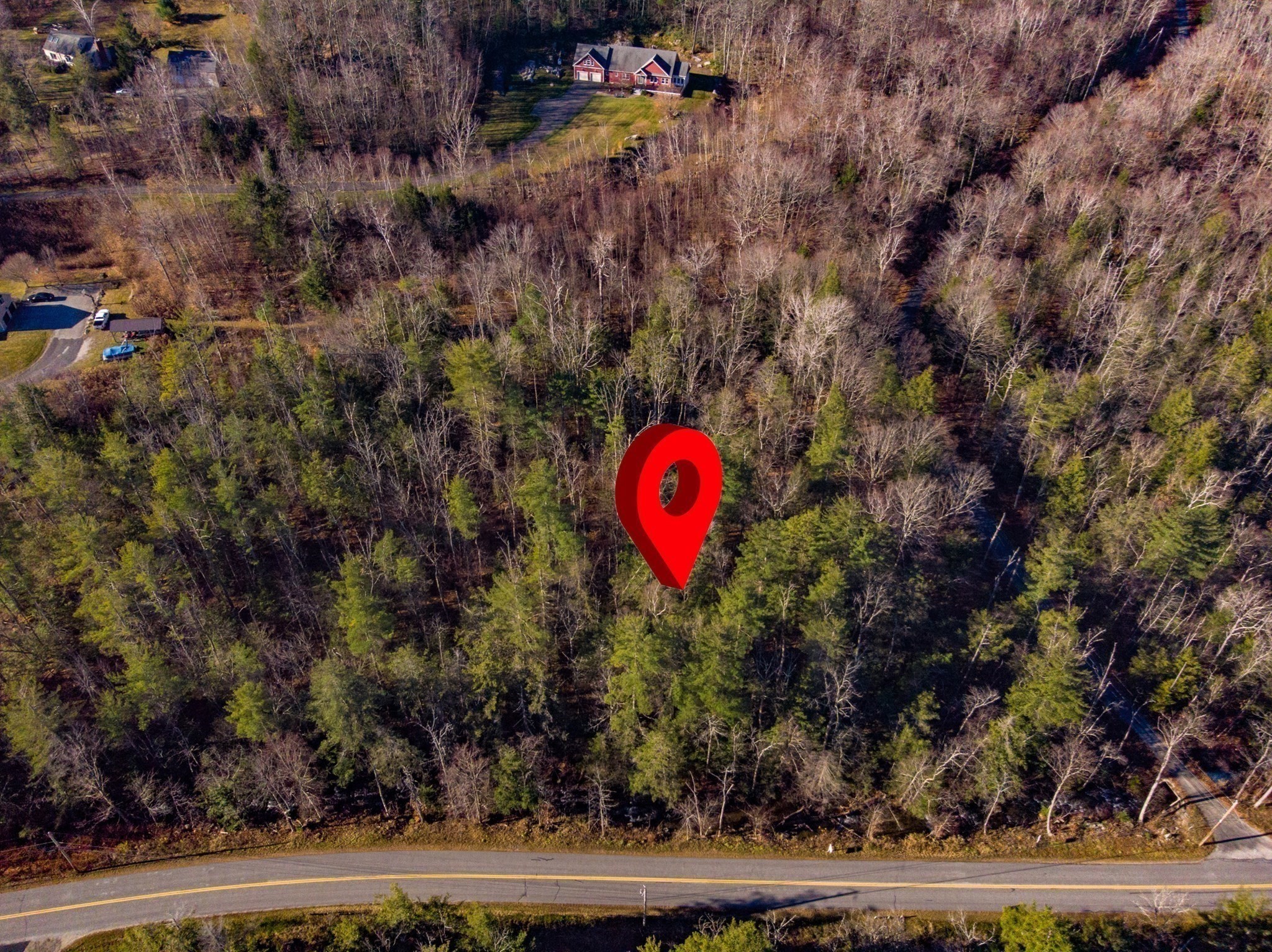 0 Goose Pond Road Property Photo 4