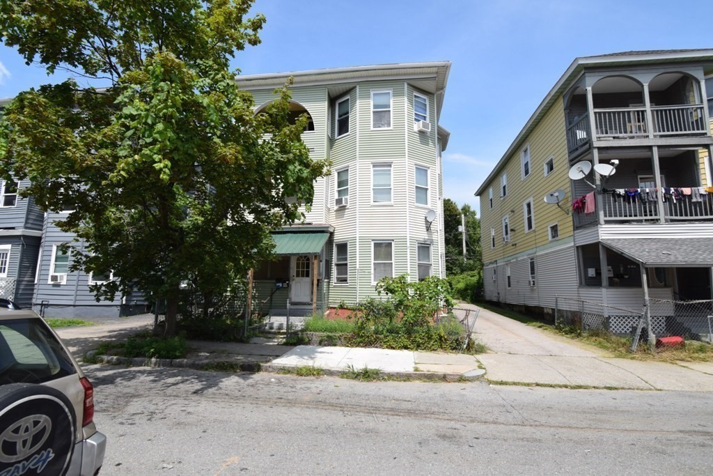 6 Pelham Street Property Photo 21